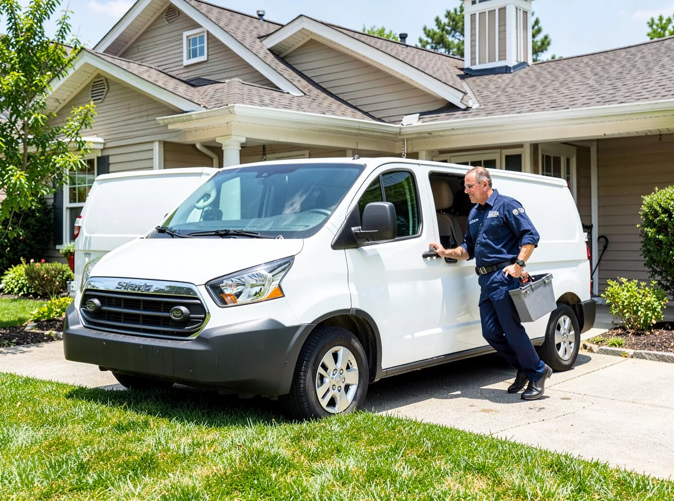 Emergency Plumber company in Auburn, WA